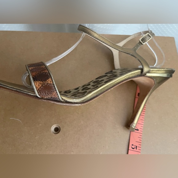 Dolce & Gabbanna vintage sandals. Size 39 fits like an 8.5 - Picture 7 of 16